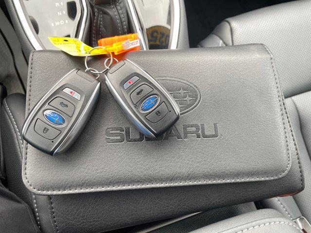 used 2025 Subaru Outback car, priced at $39,000