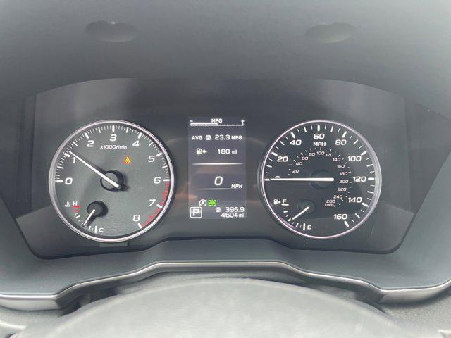 used 2025 Subaru Outback car, priced at $39,000