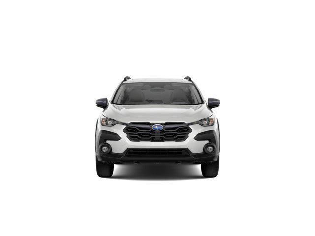 new 2024 Subaru Crosstrek car, priced at $30,813