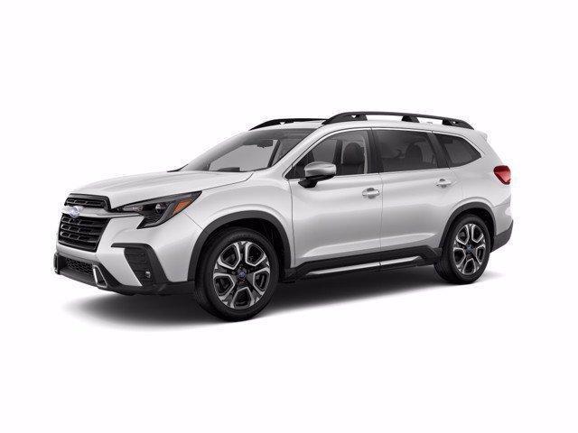 new 2024 Subaru Ascent car, priced at $48,279