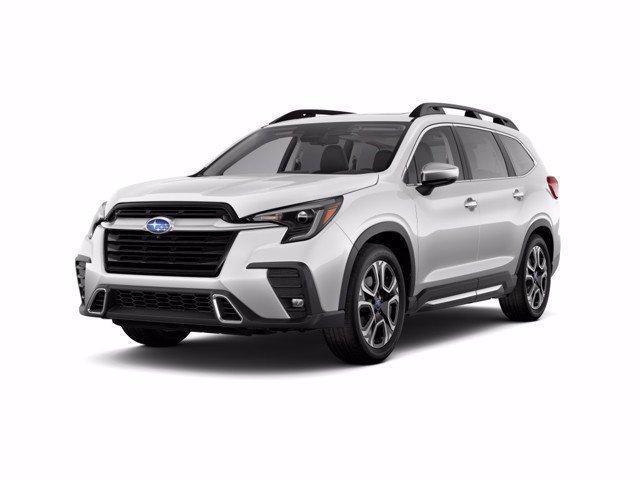 new 2024 Subaru Ascent car, priced at $48,279