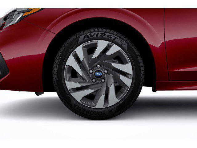 new 2025 Subaru Legacy car, priced at $34,128
