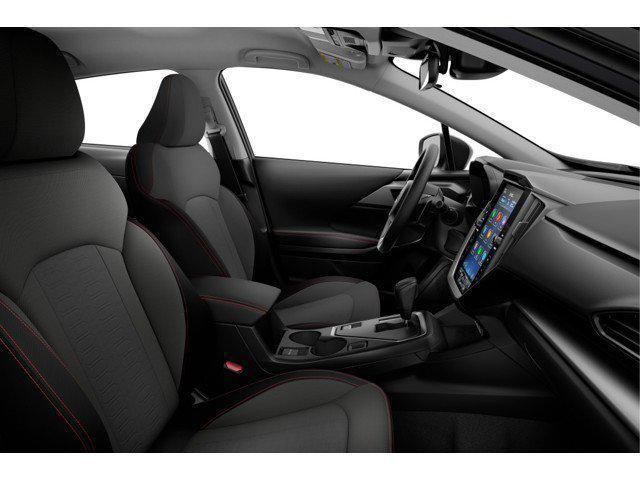 new 2025 Subaru Impreza car, priced at $27,471