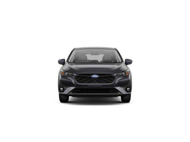 new 2025 Subaru Impreza car, priced at $27,471