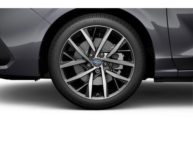 new 2025 Subaru Impreza car, priced at $27,471