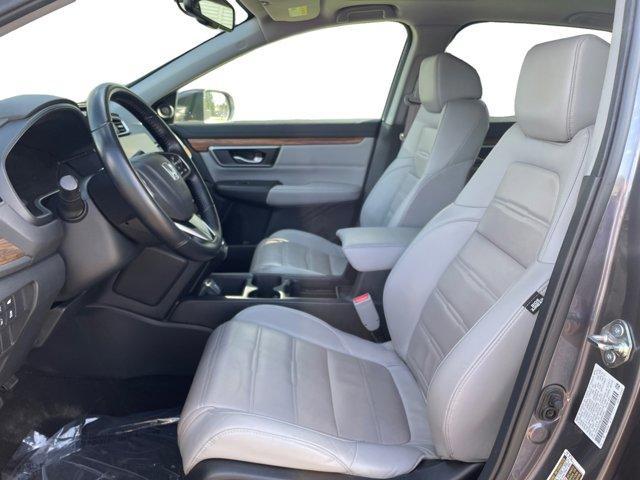 used 2018 Honda CR-V car, priced at $22,500
