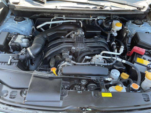used 2023 Subaru Crosstrek car, priced at $29,000