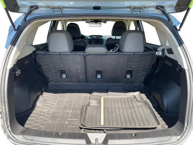 used 2023 Subaru Crosstrek car, priced at $29,000