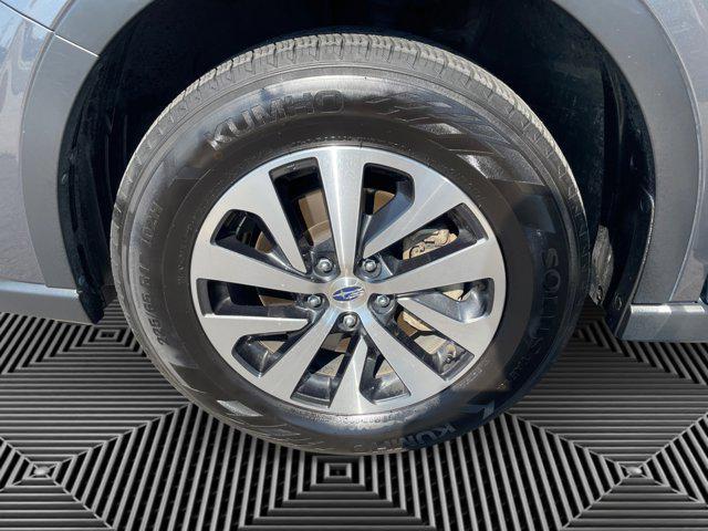 used 2021 Subaru Outback car, priced at $22,318