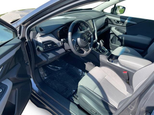 used 2021 Subaru Outback car, priced at $22,318