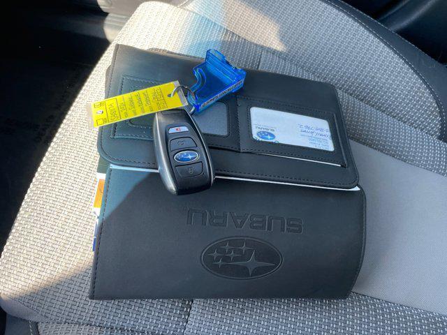 used 2021 Subaru Outback car, priced at $22,318