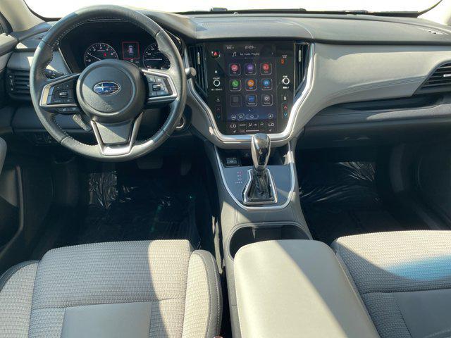 used 2021 Subaru Outback car, priced at $22,318