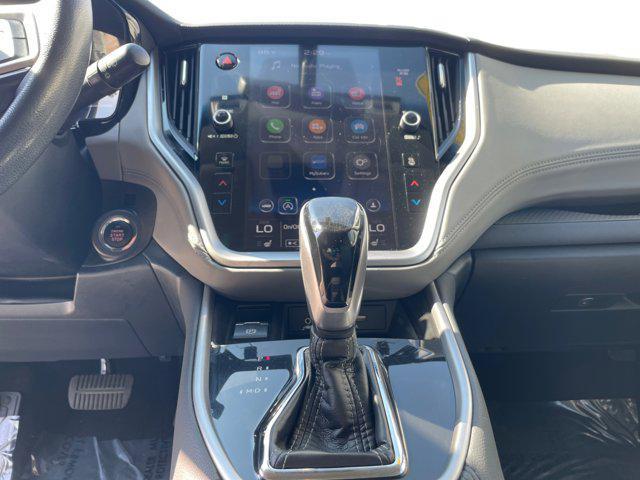 used 2021 Subaru Outback car, priced at $22,318