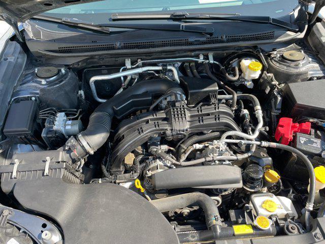 used 2021 Subaru Outback car, priced at $22,318