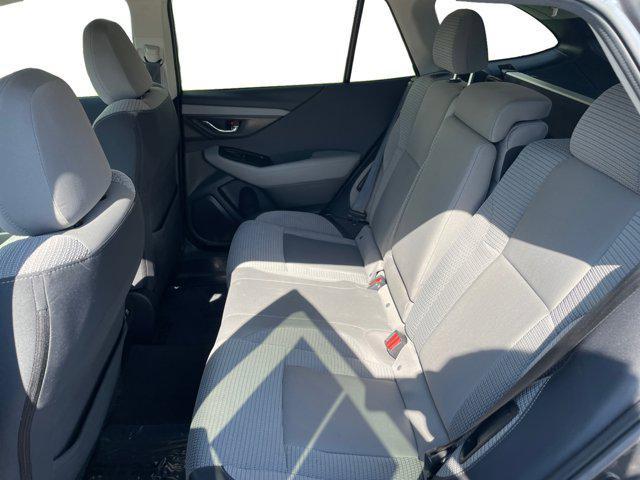 used 2021 Subaru Outback car, priced at $22,318