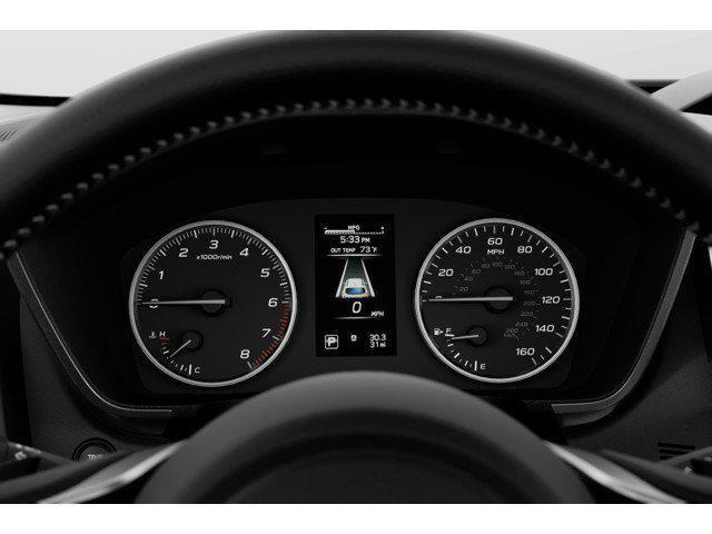 new 2025 Subaru Ascent car, priced at $51,859