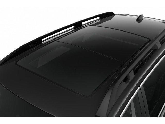 new 2025 Subaru Ascent car, priced at $51,859