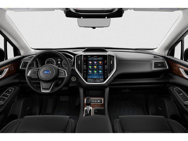 new 2025 Subaru Ascent car, priced at $51,859