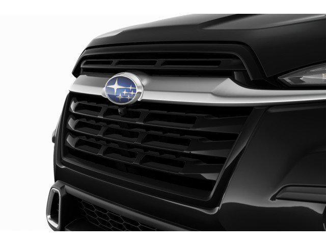 new 2025 Subaru Ascent car, priced at $51,859