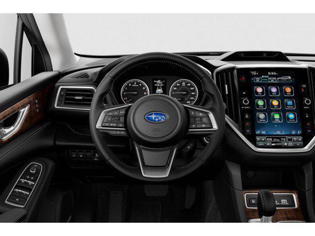 new 2025 Subaru Ascent car, priced at $51,859