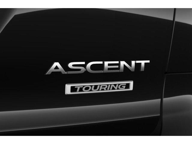 new 2025 Subaru Ascent car, priced at $51,859