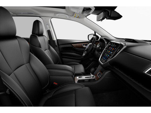 new 2025 Subaru Ascent car, priced at $51,859