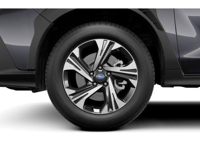 new 2025 Subaru Crosstrek car, priced at $31,081