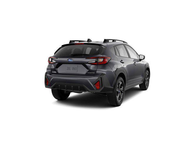 new 2025 Subaru Crosstrek car, priced at $31,081