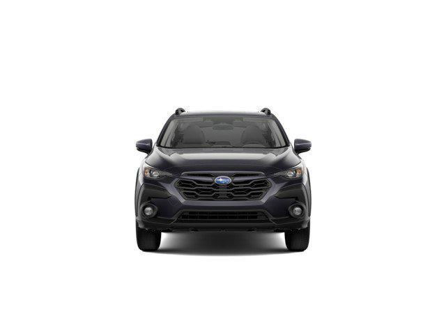 new 2025 Subaru Crosstrek car, priced at $31,081
