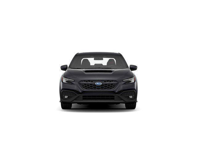 new 2024 Subaru WRX car, priced at $41,092