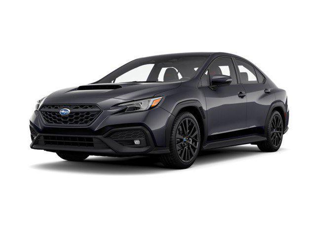 new 2024 Subaru WRX car, priced at $42,851