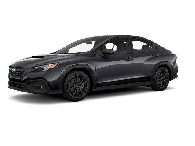 new 2024 Subaru WRX car, priced at $41,092