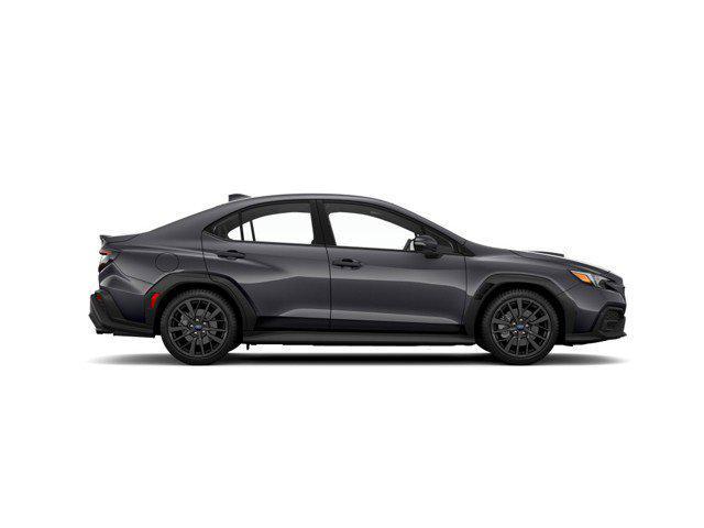 new 2024 Subaru WRX car, priced at $42,851