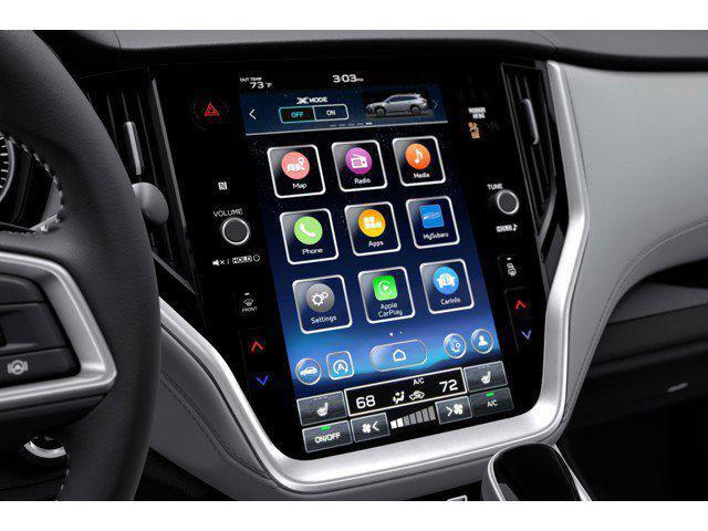 new 2025 Subaru Outback car, priced at $36,075