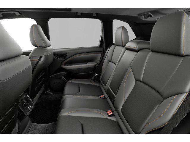 new 2026 Subaru Forester car, priced at $40,802