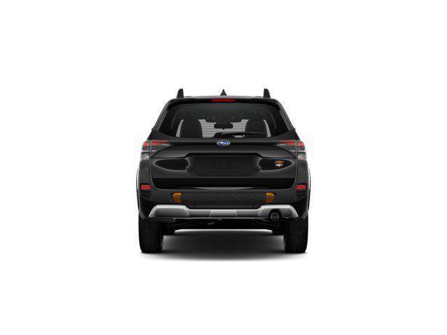 new 2026 Subaru Forester car, priced at $40,802