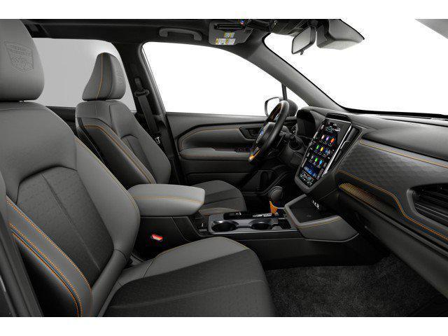 new 2026 Subaru Forester car, priced at $40,802