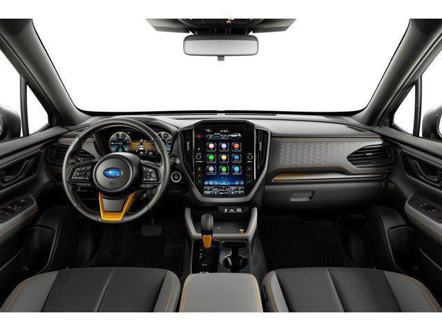 new 2026 Subaru Forester car, priced at $40,802