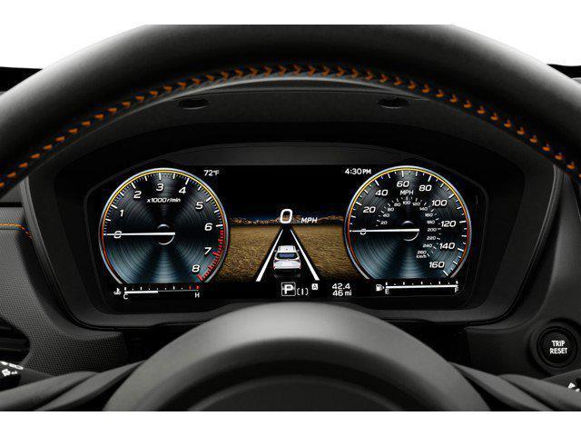 new 2026 Subaru Forester car, priced at $40,802