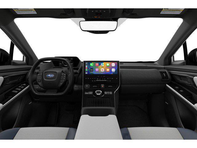new 2025 Subaru Solterra car, priced at $39,426
