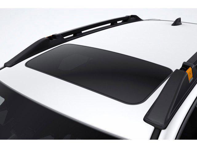 new 2025 Subaru Outback car, priced at $43,377