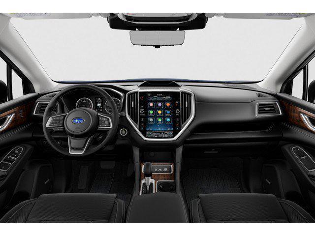 new 2025 Subaru Ascent car, priced at $50,978