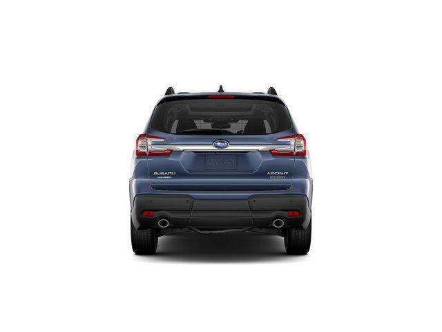 new 2025 Subaru Ascent car, priced at $50,978