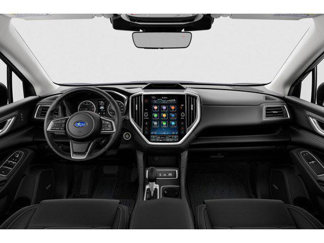 new 2025 Subaru Ascent car, priced at $49,772