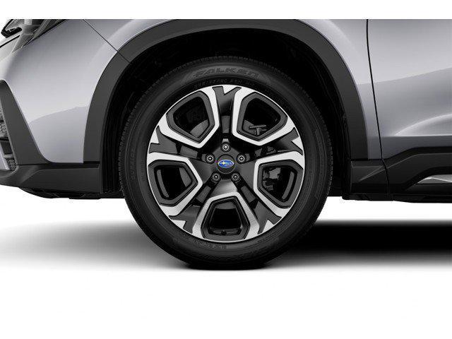 new 2025 Subaru Ascent car, priced at $49,772