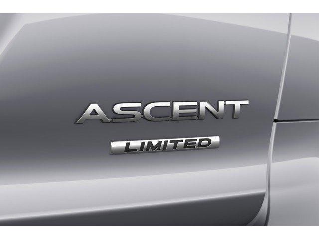 new 2025 Subaru Ascent car, priced at $49,772