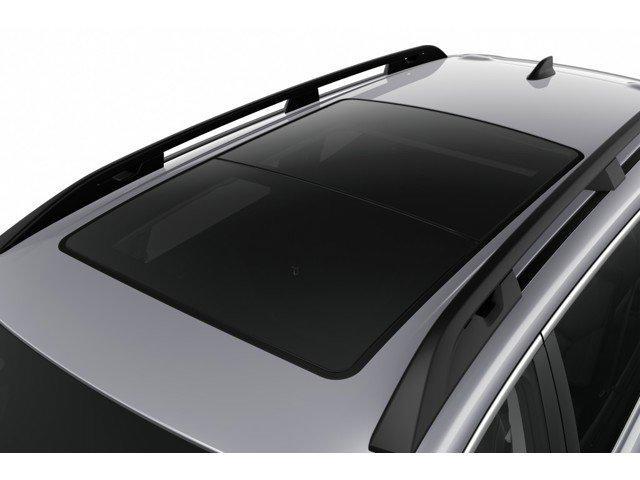 new 2025 Subaru Ascent car, priced at $49,772