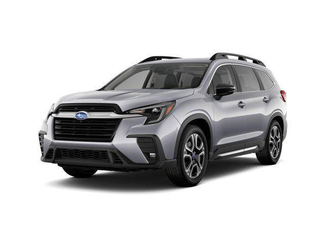 new 2025 Subaru Ascent car, priced at $49,772