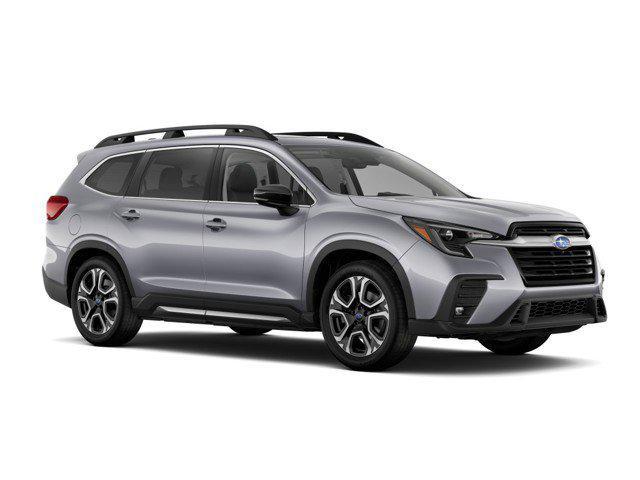 new 2025 Subaru Ascent car, priced at $49,772