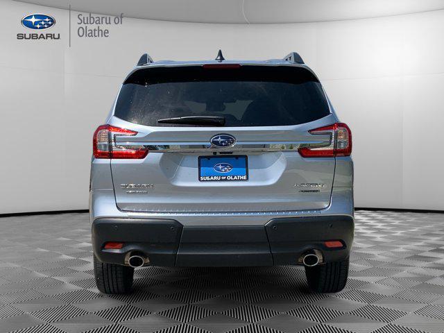 new 2025 Subaru Ascent car, priced at $48,528
